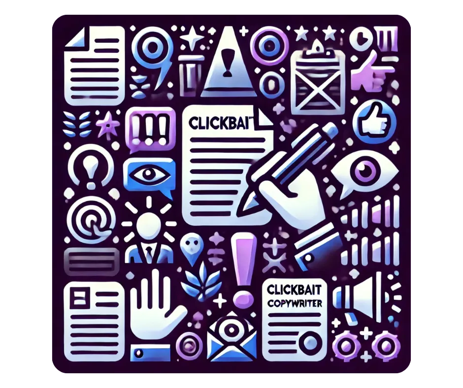 Clickbait Copywriter