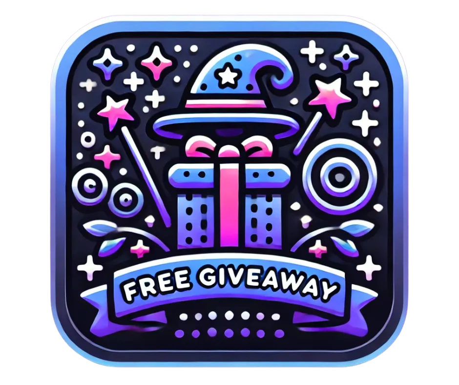Free Giveaway Wizard
