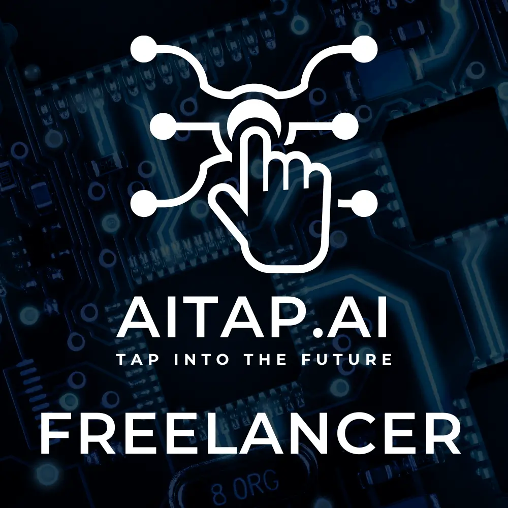 AiTap Freelancer Plan