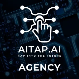 AiTap Agency Plan